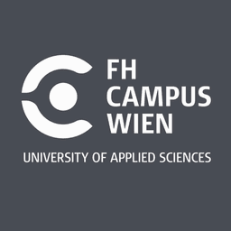 FH Campus Wien Logo
