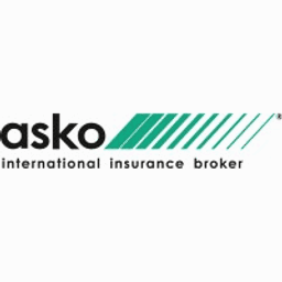 asko assekuranzmakler GmbH Logo