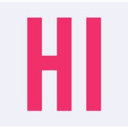Hello Inside Logo