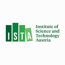 IST Austria Logo