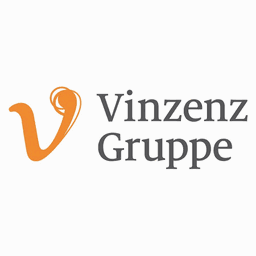 Vinzenz Gruppe Logo