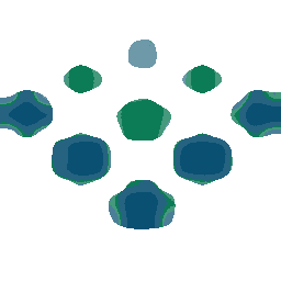 Neurologisches Rehabilitationszentrum Rosenhügel Logo