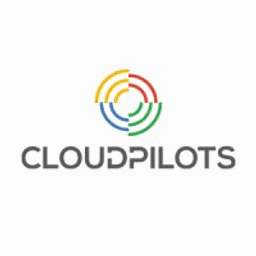 CLOUDPILOTS Software & Consulting GmbH Logo