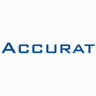 ACCURAT Gesellschaft für Personaldienstleistungen mbH Logo