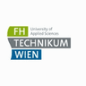 Technikum Wien GmbH Logo
