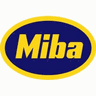 Miba Gruppe Logo