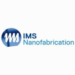 IMS Nanofabrication Logo