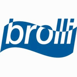 Textilservice Brolli GesmbH Logo