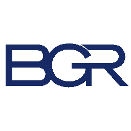 BGR Steuerberatung und Wirtschaftsprüfung GmbH & Co KG Logo