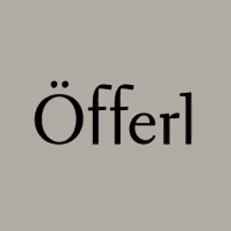Bäckerei Öfferl GmbH Logo