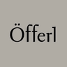 Bäckerei Öfferl GmbH Logo