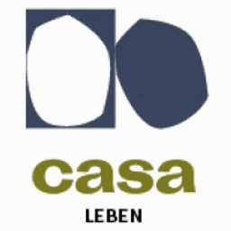 Casa Leben gGmbH Logo