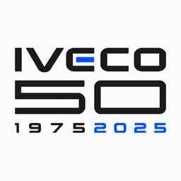 IVECO AUSTRIA Ges.m.b.H. Logo