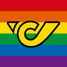 Österreichische Post Logo