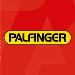 PALFINGER Logo
