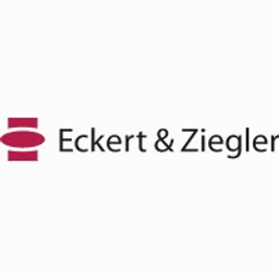 Eckert & Ziegler Strahlen- und Medizintechnik AG Logo
