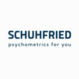 SCHUHFRIED Logo