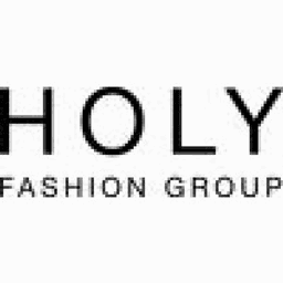 HOLY FASHION GROUP Strellson AG Logo