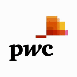 PwC Österreich GmbH Wirtschaftsprüfungsgesellschaft Logo