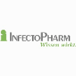 InfectoPharm Arzneimittel und Consilium GmbH Logo