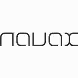 NAVAX Software GmbH Logo