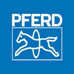 PFERD Werkzeuge- u. Maschinenhandel Rüggeberg Gesellschaft m.b.H. Logo