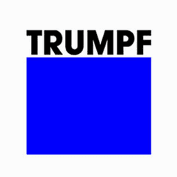 TRUMPF Maschinen Austria GmbH & Co. KG. Logo