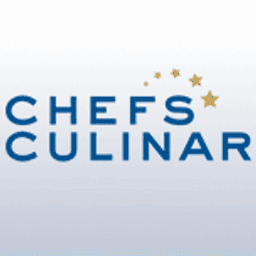 CHEFS CULINAR GmbH Logo