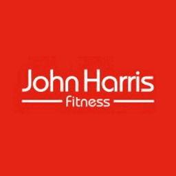 John Harris Fitness Logo