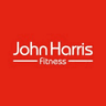John Harris Fitness Logo