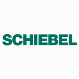 Schiebel Elektronische Geräte GmbH Logo
