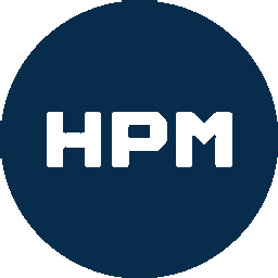 HPM Beteiligungen DACH GmbH Logo
