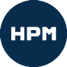 HPM Beteiligungen DACH GmbH Logo
