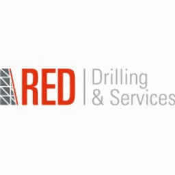 RED Drilling & Services GmbH Logo