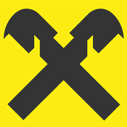 Raiffeisenbank Gleinstätten- Leutschach-Wildon eGen Logo