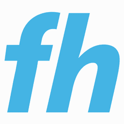 FH Gesundheitsberufe OÖ GmbH Logo