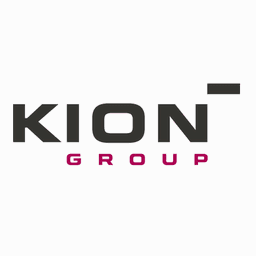 KION Group Logo
