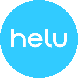 Helu.io GmbH Logo
