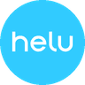 Helu.io GmbH Logo