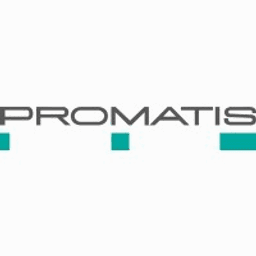 Promatis Gmbh Logo