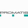 Promatis Gmbh Logo