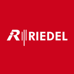 Riedel Communications Austria GmbH Logo
