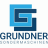 GRUNDNER SONDERMASCHINEN GmbH Logo