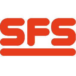 SFS Group Germany GmbH Logo
