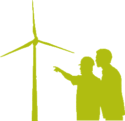 RTS Wind GmbH Logo