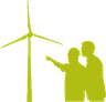 RTS Wind GmbH Logo