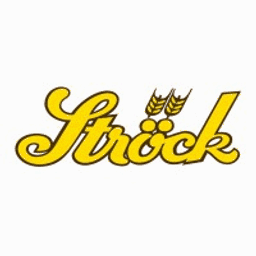 Ströck GmbH Logo
