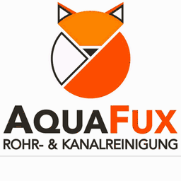 AquaFux Rohr- und Kanalreinigung GmbH Logo