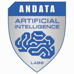 ANDATA Logo