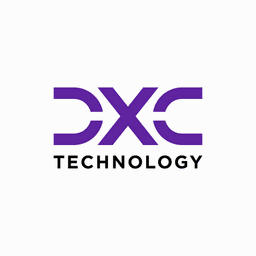 DXC Technology Austria GmbH Logo